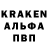 Альфа ПВП мука West Kagle