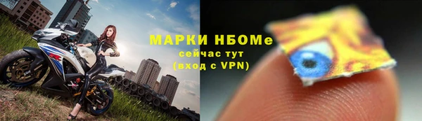 ALPHA PVP Тобольск