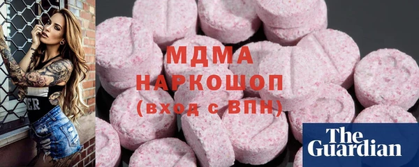 индика Арсеньев